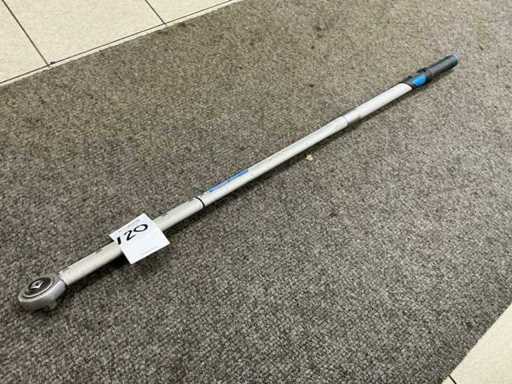 Gedore Dremaster-K DMK750 Torque Wrench