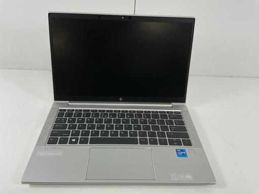 HP EliteBook 830 G8 13.3", Core(TM) i7 11th Gen, 16 GB RAM, 512 GB NVMe Laptop