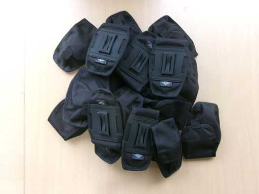 IT Handschellentasche, neuwertig (R16) (25x)