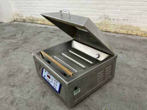Sigillatore sottovuoto MULTIVAC