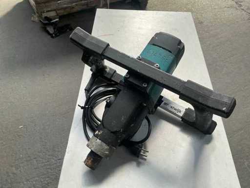 Mélangeur d’espèces Makita UT1600