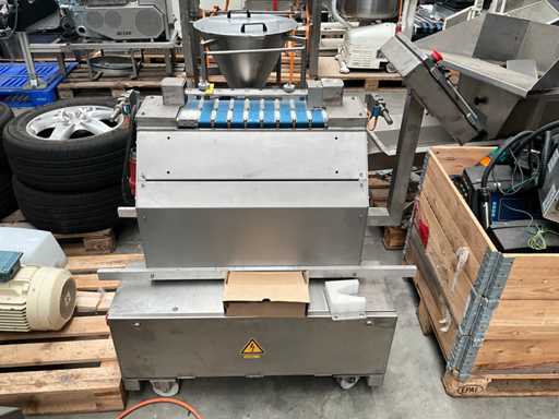 Doms Other packaging machines