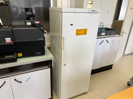 Liebherr - Profi Line - Koelkast met explosiebestendig interieur