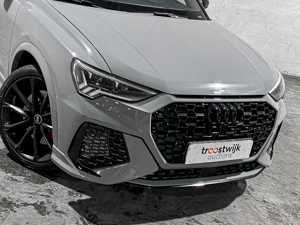 Audi RSQ3 2.5 TFSI Quattro 400hp 2021