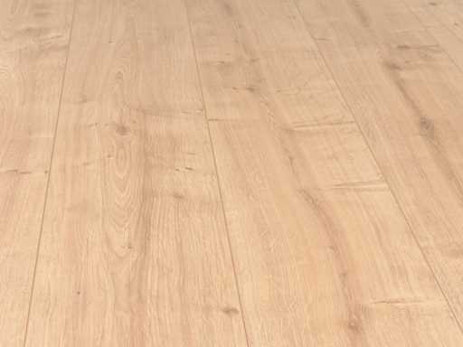 115 m2 Laminate plank - 1285 x 192 x 8 mm