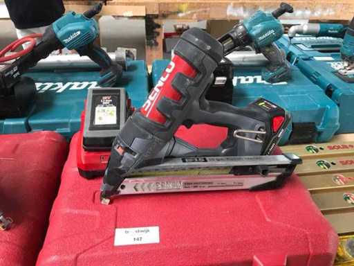 Senco F-15 Tacker