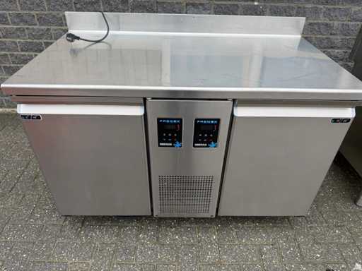 Frenox - fridge freezer workbench - Fridge/freezer workbench