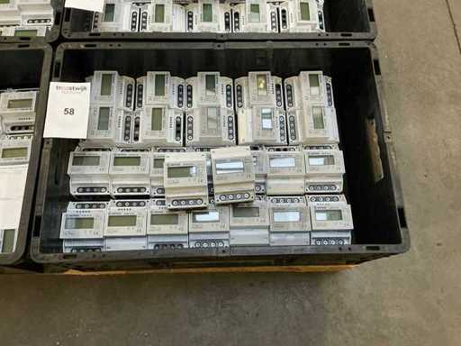 Mierniki energii Eastron SDM72D-M (50x)