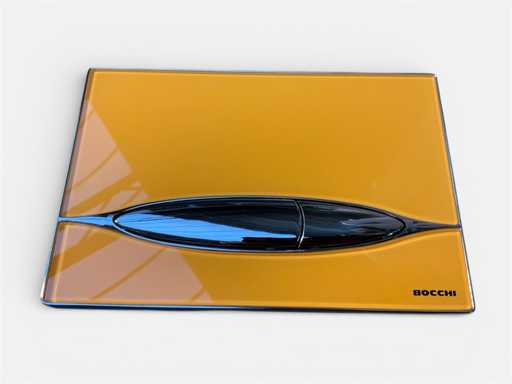 Bocchie Bedieningspaneel