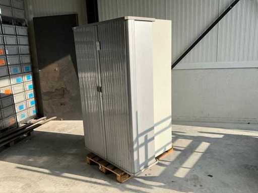Cabinet (2x)