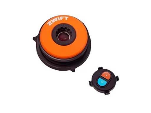 Zwift Cog & Click Upgrade kit