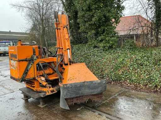 1995 Hemos Stobbefrees 400 