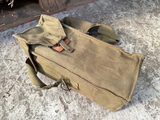 Party British "Haversacks"