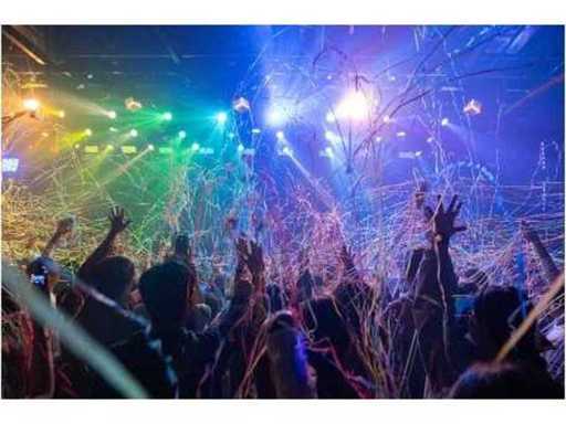 Party and event materials