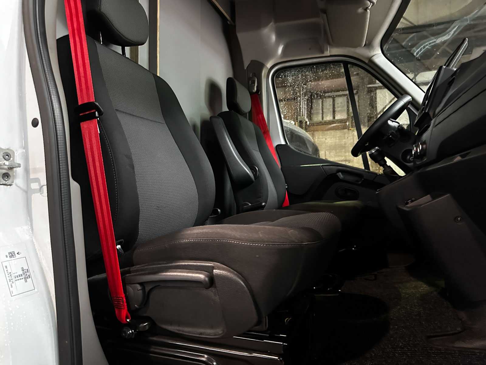 Renault Master T35 2.3dCi L3H2 W.E. 135pk 2024 (Origineel-NL + 1e eigenaar), V-22-HBV