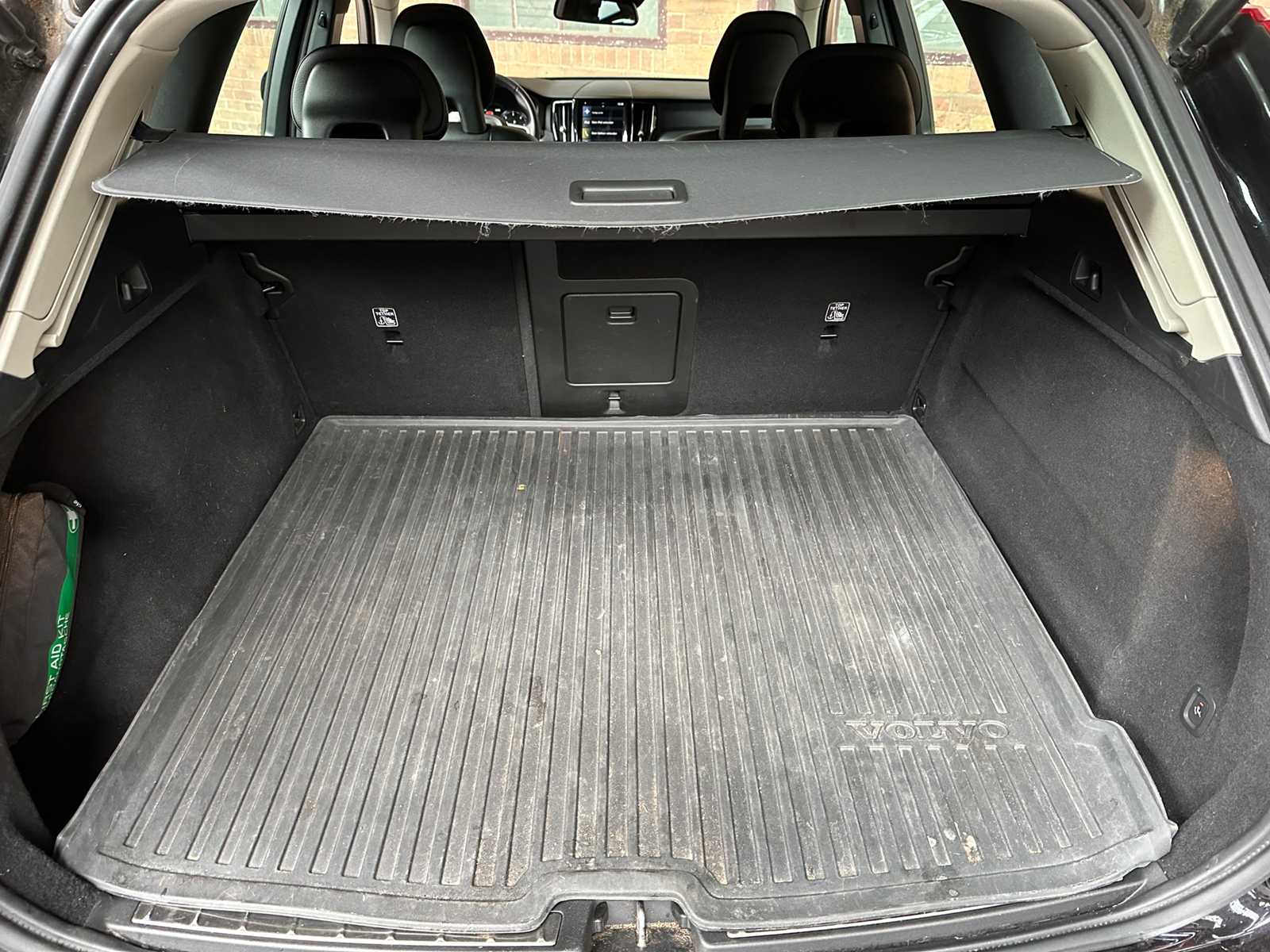 Volvo XC60 2.0 D4 AWD Momentum 190pk 2017, P-666-DB