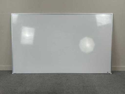 LEGAMASTER - 200x120 - Whiteboards and flipcharts (4x)