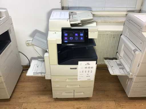 Xerox - 2020 - AltaLink C8030 - Stampante tutto-in-uno