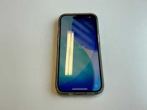 Apple Iphone 15 (128GB) Mobile Phone