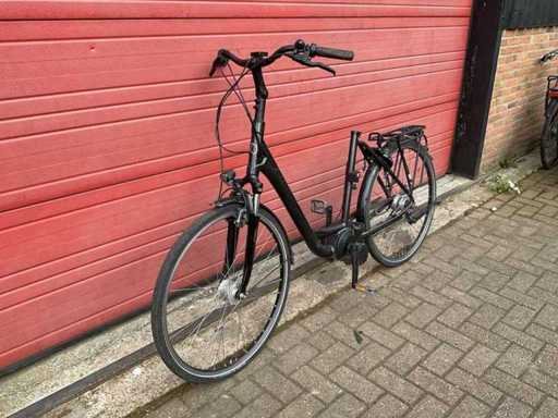 Kalkhoff CSL concept Vélo électrique