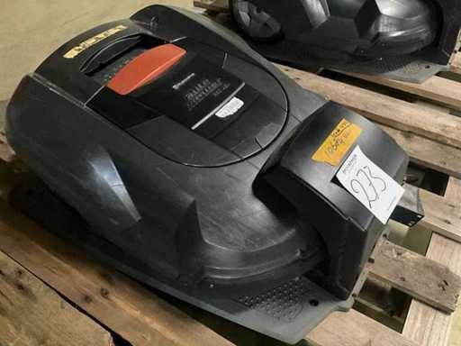 2011 Husqvarna Automäher 230 ACX Roboterrasenmäher