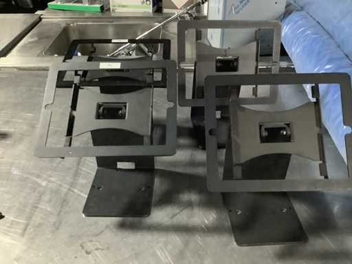 Apple tablet holder (4x)