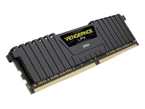 Corsair Vengeance LPX 16GB DDR4 3000MHz (2 x 8 GB)
