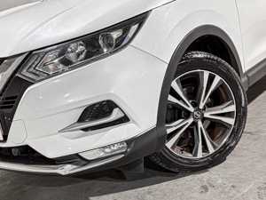 Nissan Qashqai 1.3 DIG-T N-Connect 140hp 2019, L-595-RB