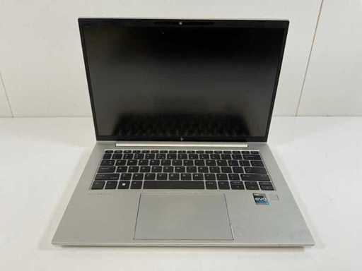 HP EliteBook 840 G9 14", Core(TM) i7 12th Gen, 32 GB RAM, 512 GB NVMe Laptop