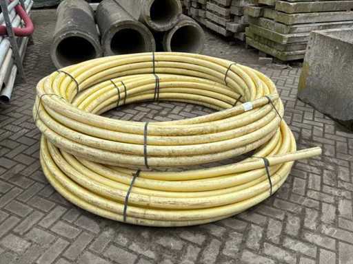 Schutbuis (2x)