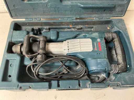 Ciocanul dalta Bosch GSH 11 VC 2021