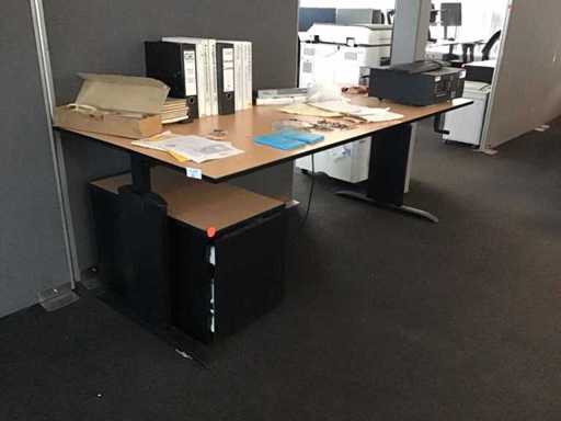 Office furniture
