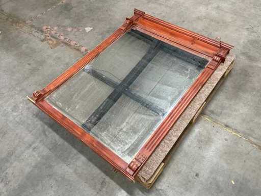 Lustro 124x96cm