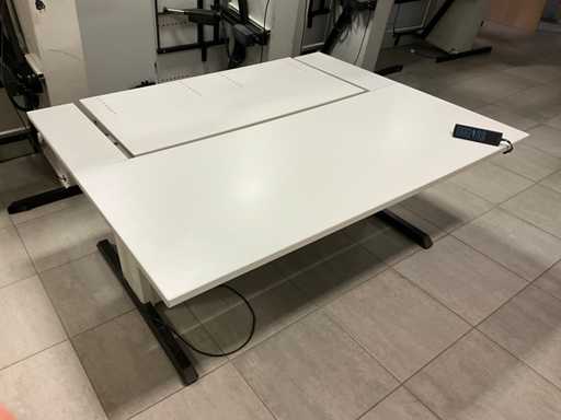 Tracé Elektrische tekentafels (4x)