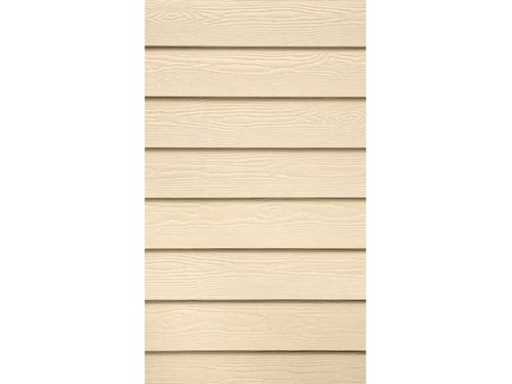 Cedral Lap Wood c02 Vanille 19x360 cm 7 stuks