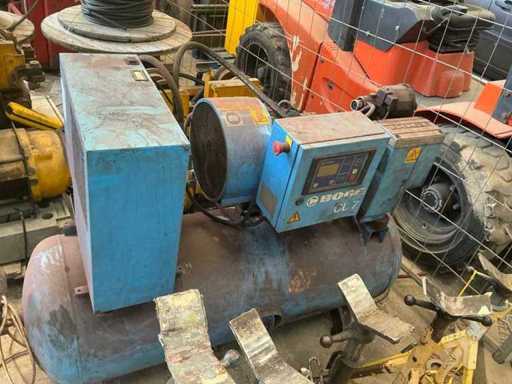 Boge CL7 Schraubenkompressor