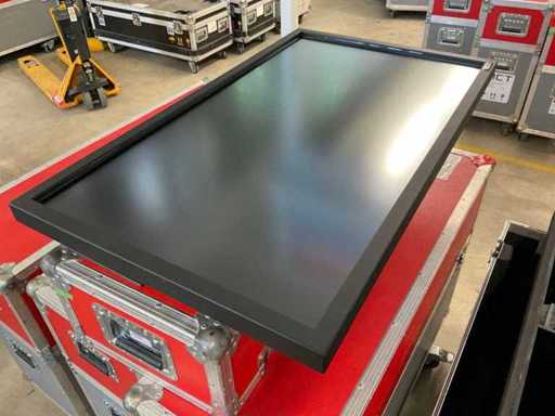 NEC - primeTOUCH 46S-6 - LCD/TFT 46" Multitouch IR (5x)