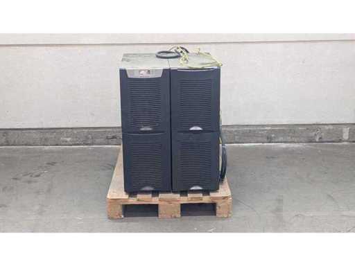 Eaton - 9355 - 9355-15-N-5-32x9Ah-MBS - UPS / UPS - Other battery tools