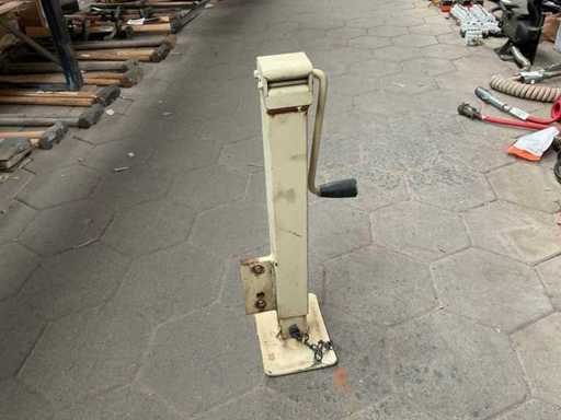Gamba di supporto (2x)
