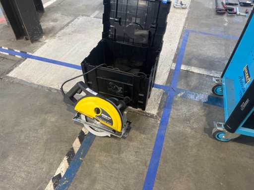 Jepson Power Cutting Hand Dry Cutter 8230N Fer?str?u Circular Metal