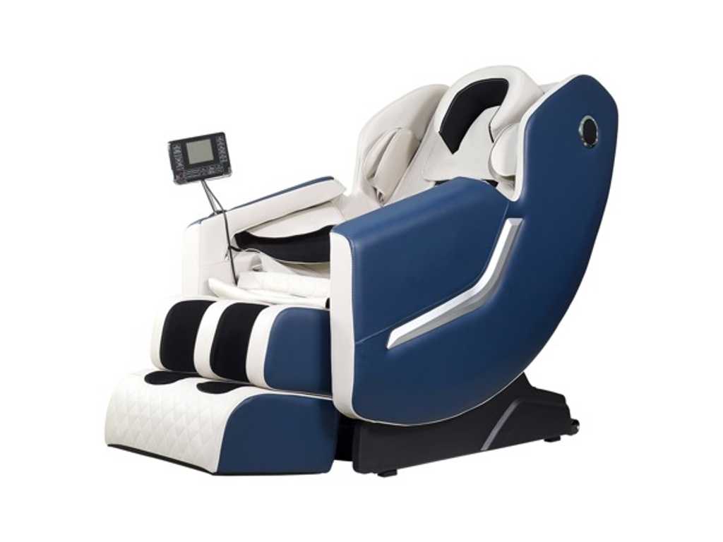 2024 Stahlworks R6 Massage Chair