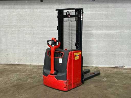 2017 Linde L14 Stapelaar