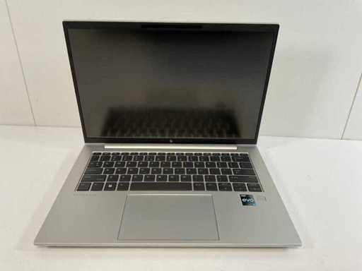 HP EliteBook 840 G9 14", Core(TM) i7 12th Gen, 32 GB RAM, 512 GB NVMe Laptop