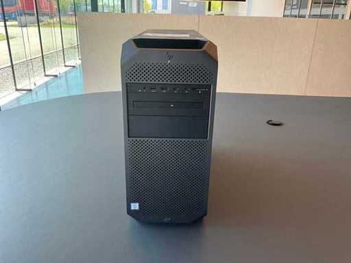 HP Z4 Desktop PC/Workstation