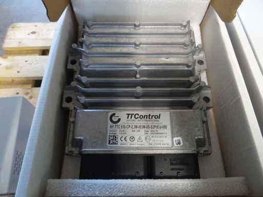 TTControl Hydac - HY-TTC 510-CP-2.3M-003M-0S-S2PdCd-000 - Safety controller (30x)