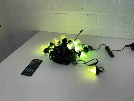 Luci per feste a LED