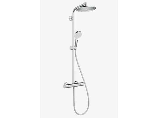 Hansgrohe - Crometta S SHP - Regendoucheset