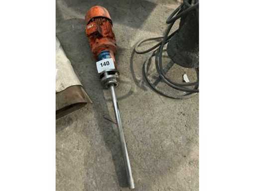 Veenstra FRA-250 S Agitator