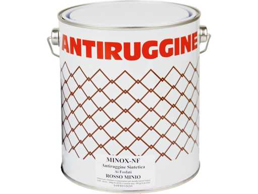 Dérouillant MINOX Orange X 2PCS