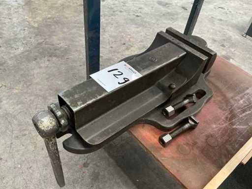 Pince à machine Brockhaus